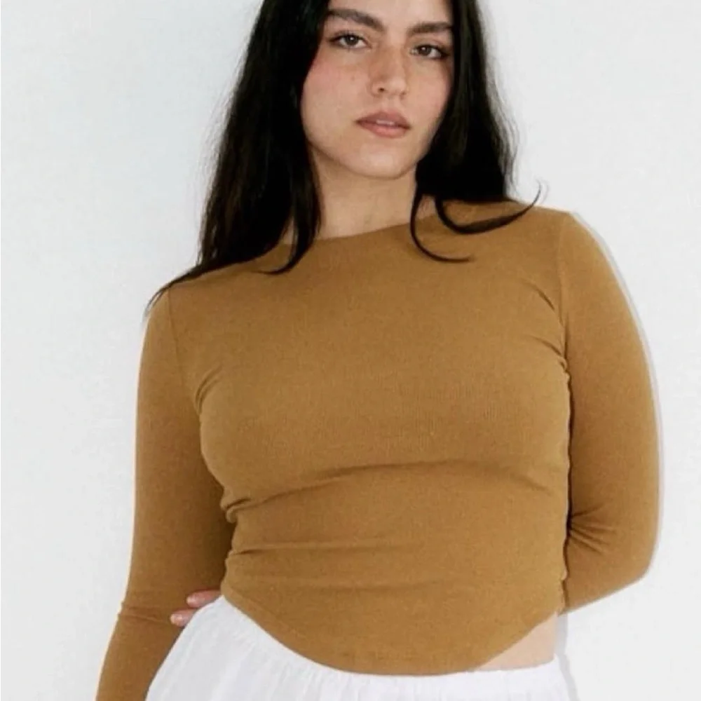 Boheme long sleeve - Picture 7 of 7
